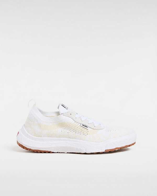 White Men Vans UltraRange Neo MTE Sneakers Canada | VN6309841