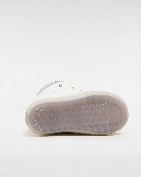 White Women Vans Encore OG MTE Snowboard Boots Canada | VN9835017