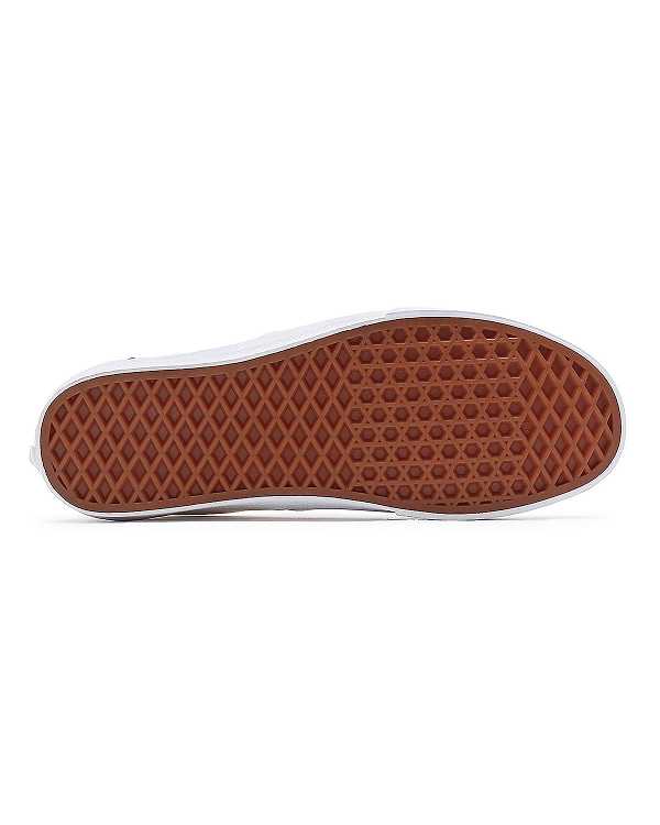 White Women Vans Era Sneakers Canada | VN6925714