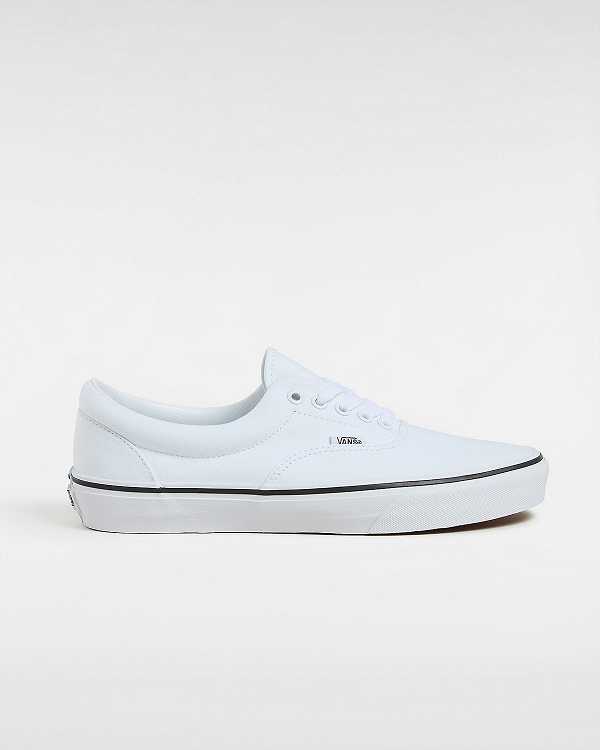 White Women Vans Era Sneakers Canada | VN6925714