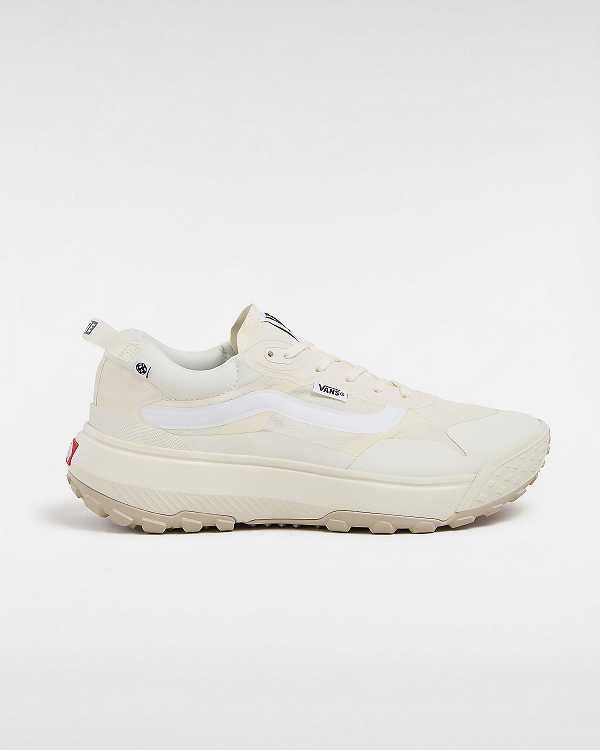 White Women Vans MTE Crosspath Sneakers Canada | VN0496273