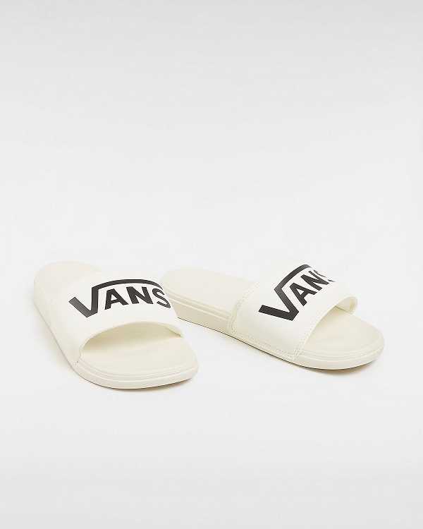 White Women Vans MTE La Costa Sneakers Canada | VN1042875