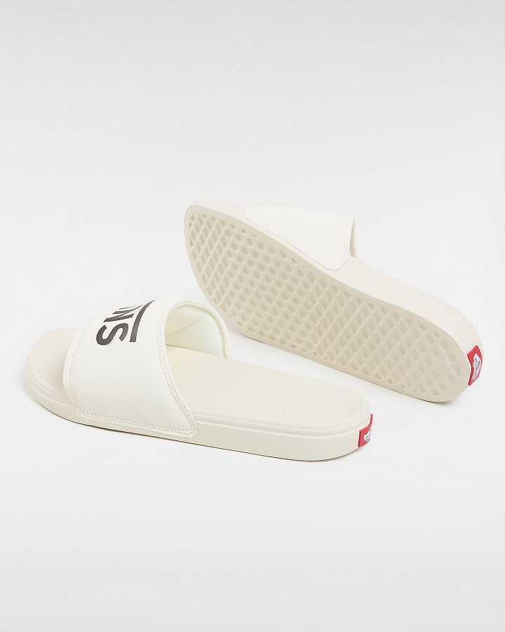 White Women Vans MTE La Costa Sneakers Canada | VN1042875