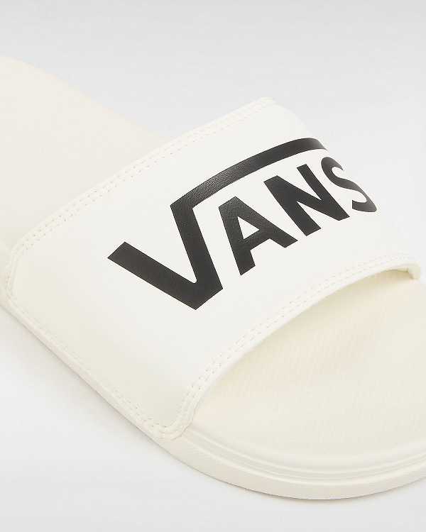 White Women Vans MTE La Costa Sneakers Canada | VN1042875