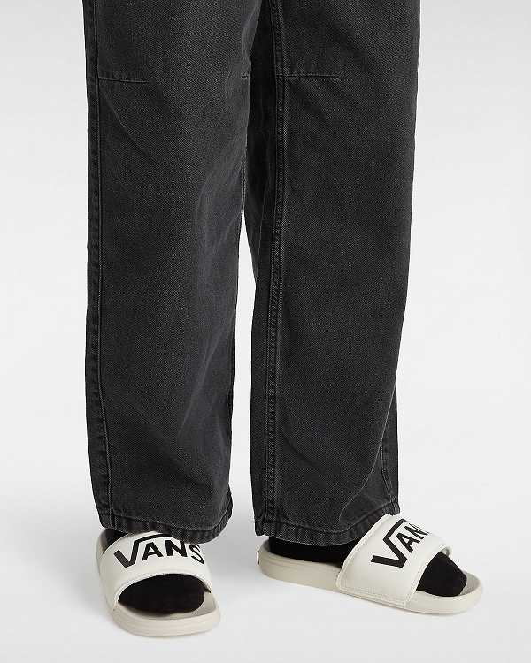 White Women Vans MTE La Costa Sneakers Canada | VN1042875