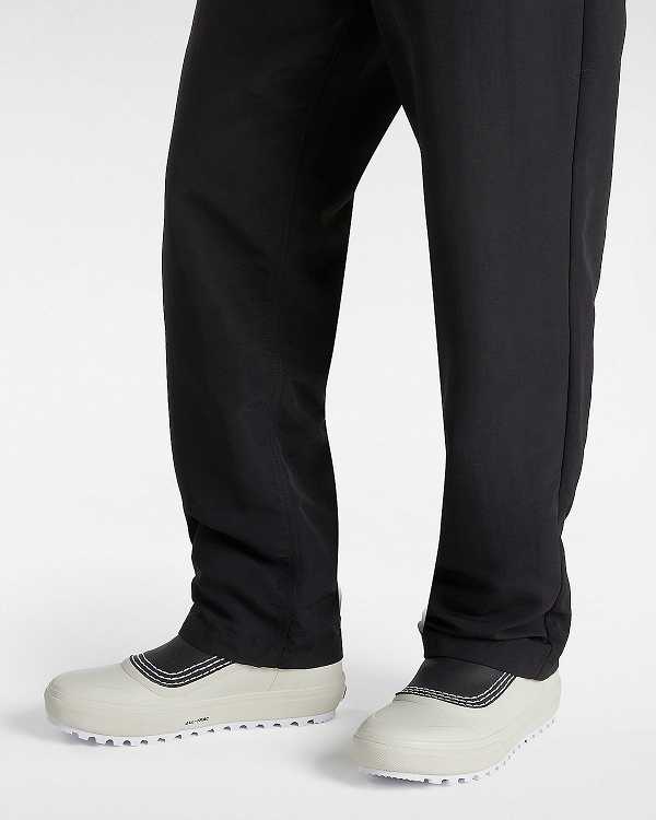 White Women Vans MTE Standard Mid Chelsea X Benny Urban Snow Boots Canada | VN6753094