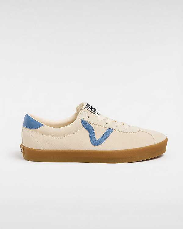 White Women Vans Sport Low Gum Pop Sneakers Canada | VN0723481