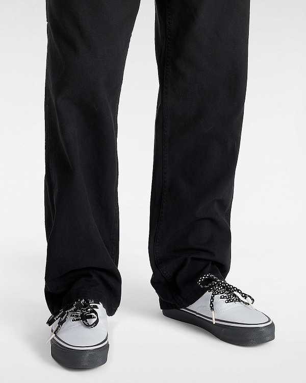 White Women Vans Vans X Papergirl Authentic Reissue 44 Sneakers Canada | VN0697823